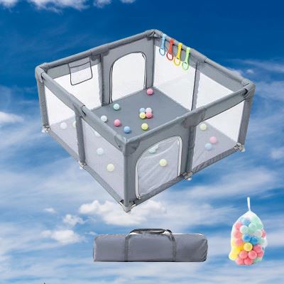 Piscine à Balles - BabyPlaypen™ - Mobilier Pour Bébé