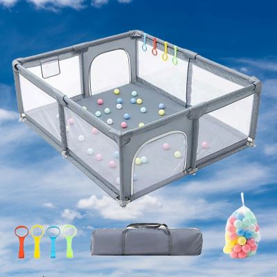 Piscine à Balles - BabyPlaypen™ - Mobilier Pour Bébé