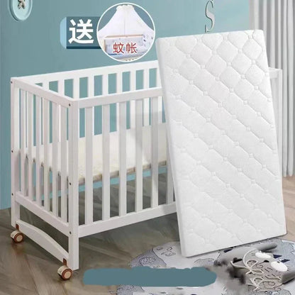 Berceau Bébé - BabyCrib™ - Mobilier Pour Bébé
