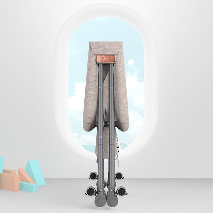 Berceau Cododo - BabyCradle™ - Kaki - Mobilier Pour Bébé
