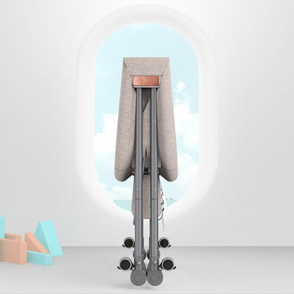Berceau Cododo - BabyCradle™ - Kaki - Mobilier Pour Bébé